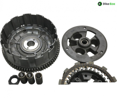 Embrayage YAMAHA FJR 1300 2016-2020