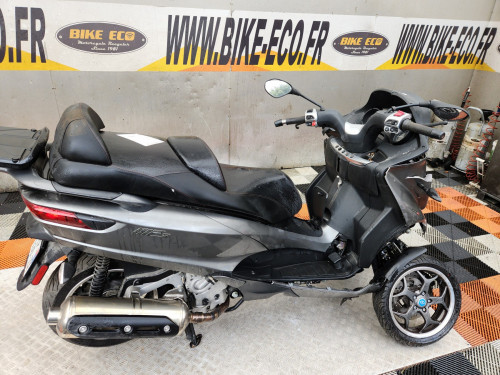 PIAGGIO MP3 500 LT