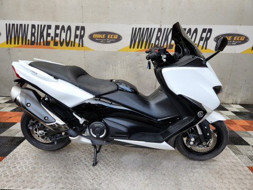 YAMAHA XP 530 TMAX