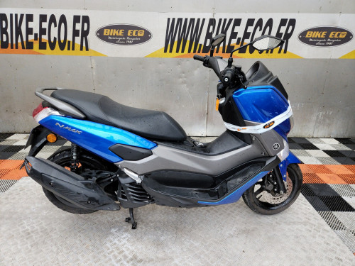 YAMAHA NMAX 125