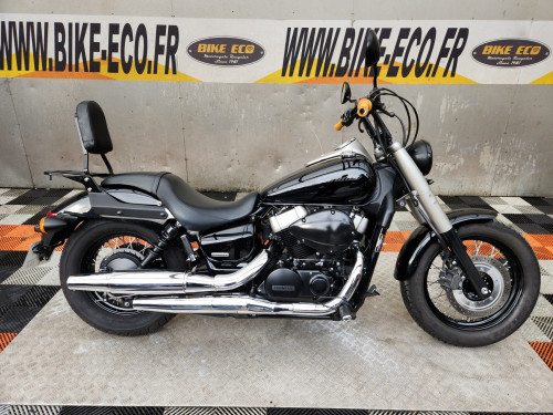 HONDA SHADOW 750