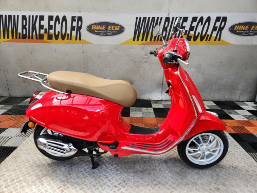 PIAGGIO PRIMAVERA 50