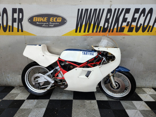 YAMAHA TZ 250