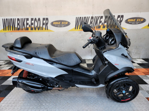 PIAGGIO MP3 350 LT