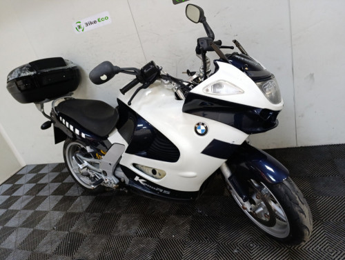 BMW K1200 RS