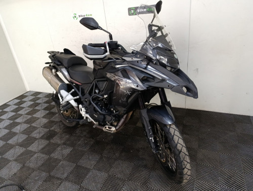 BENELLI TRK 502