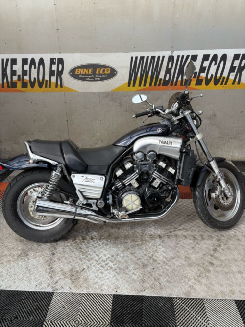 YAMAHA V-MAX 1200