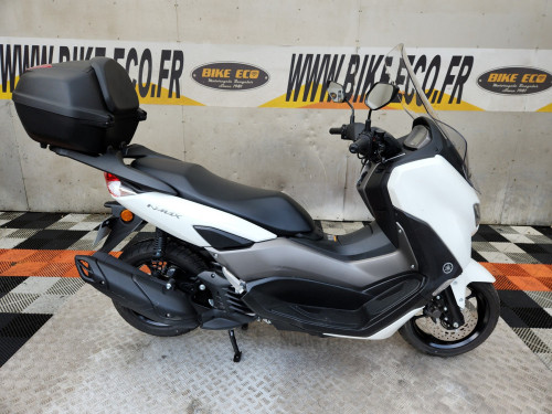 YAMAHA N-MAX 125