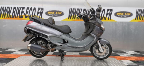 PIAGGIO X9 125