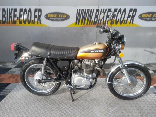 HONDA CL 360