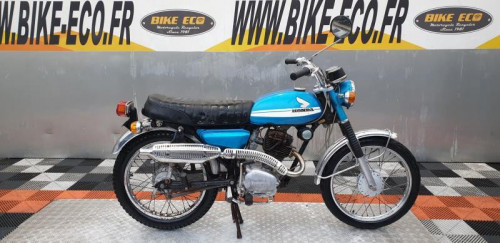 HONDA CL 90