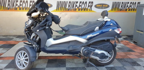 PIAGGIO MP3 400 LT