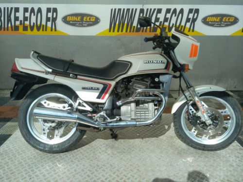 HONDA CX EURO 400