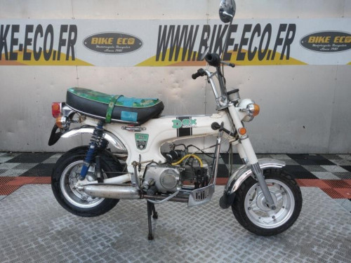 HONDA DAX 70