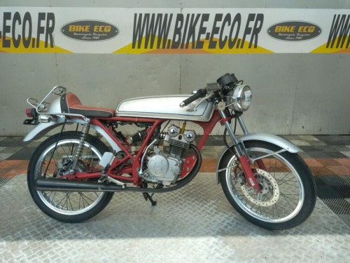 HONDA 50 DREAM