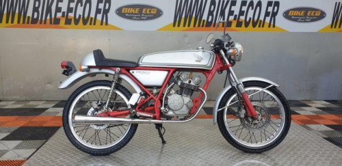 HONDA 50 DREAM