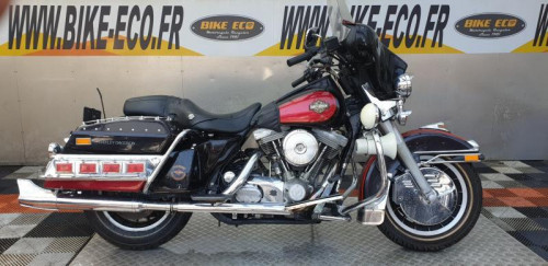 HARLEY DAVIDSON FLHTC 1340