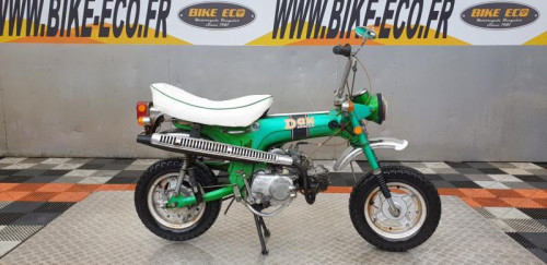 HONDA DAX 70