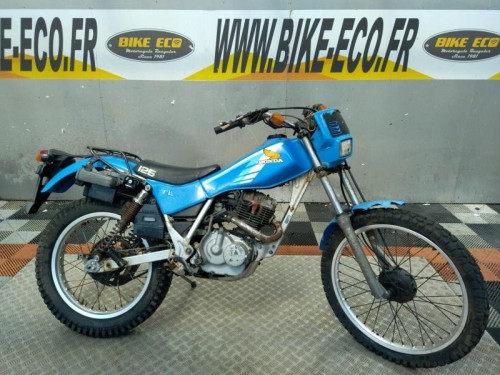 HONDA 125 TL