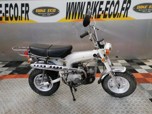 HONDA DAX 70 ST