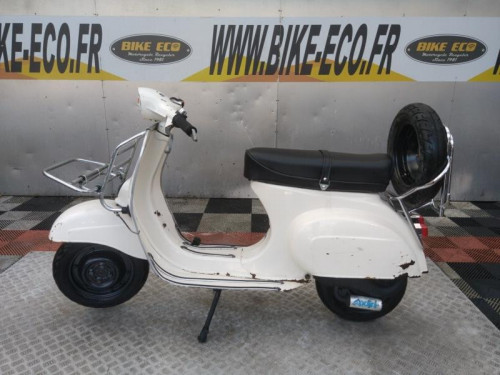 PIAGGIO VESPA50 S