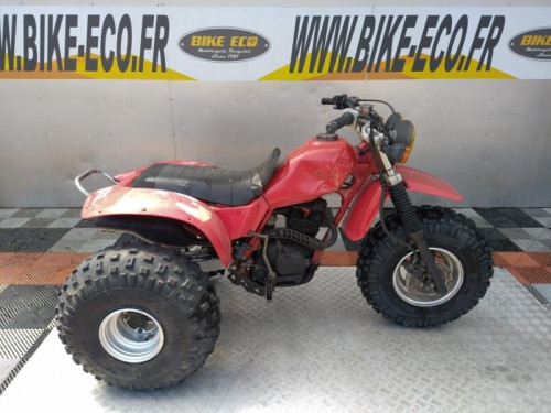 HONDA ATC 200 SC