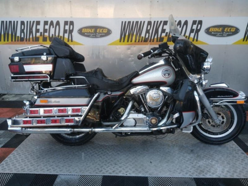 HARLEYDAVIDSON FLHTCU1340