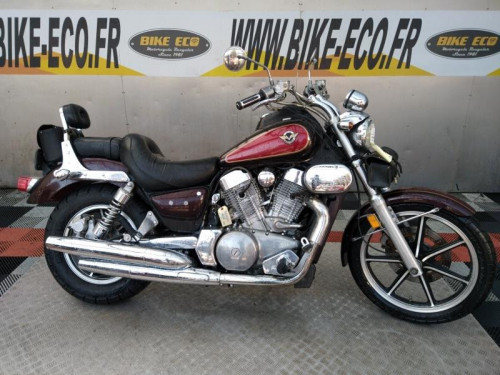 KAWASAKI VULCAN 1500