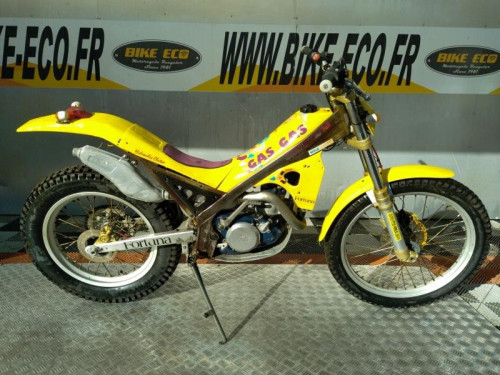 GASGAS JTX 200