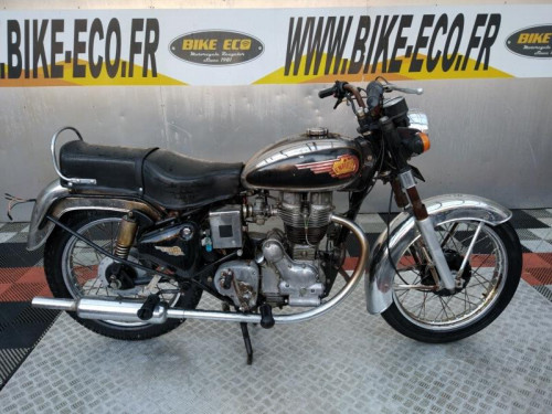 ROYAL ENFIELD 350 BULLET