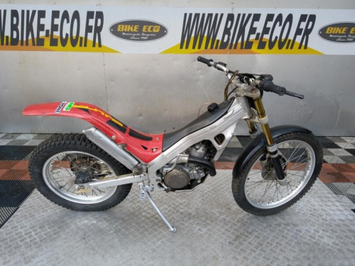 HONDA RTL 250