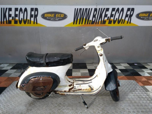 PIAGGIO 50 VESPA S