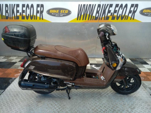 KYMCO LIKE 125 125