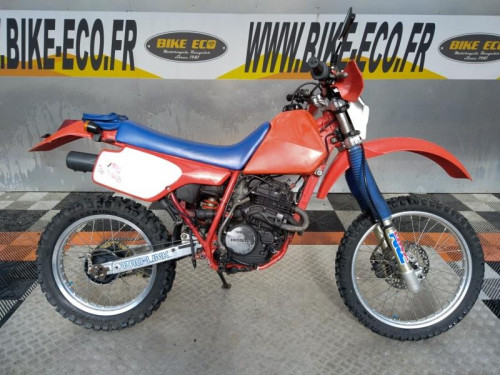 HONDA XR 250 R