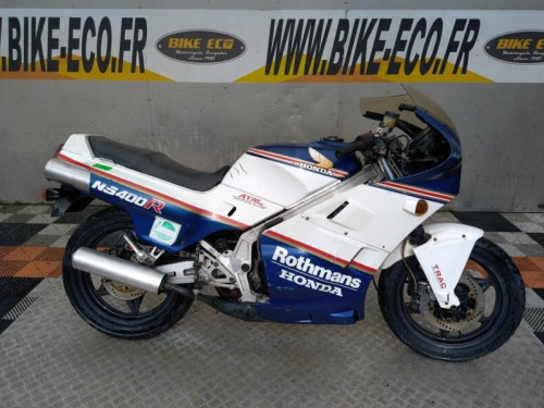 HONDA NSR 400