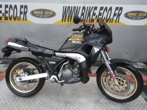 YAMAHA TDR 250