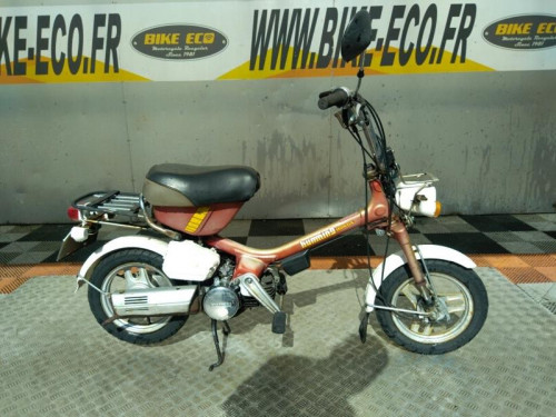 HONDA 50 HUMMING