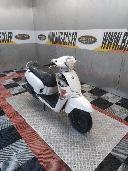 KYMCO LIKE 50 2 T