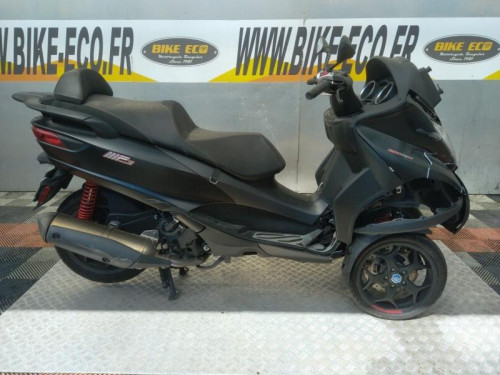 PIAGGIO MP3 500