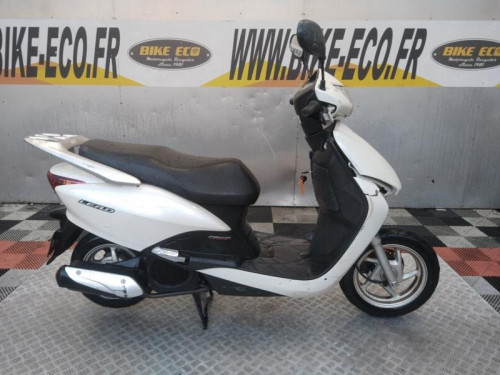 HONDA LEAD NHX110 110