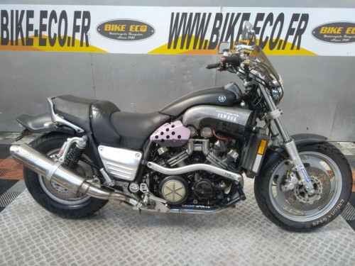 YAMAHA V-MAX 1200