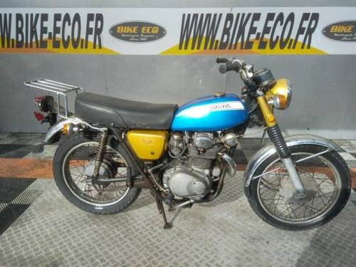 HONDA CL 250