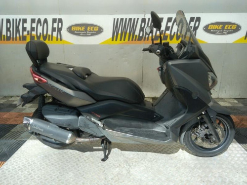 YAMAHA X-MAX 400 YP