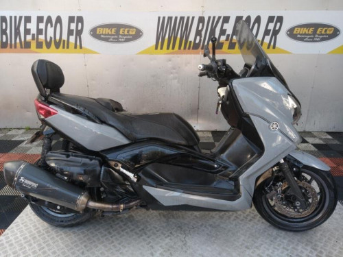 YAMAHA XMAX 400