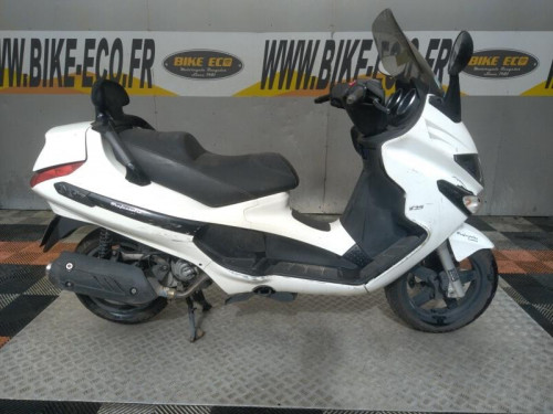 PIAGGIO X EVO 125