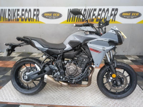 YAMAHA MT07 700 TRACER