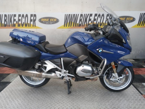 BMW R 1200 RT 2 PLACES