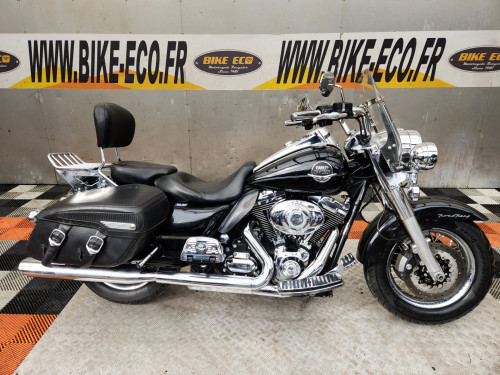 HARLEY DAVIDSON 1580 ROADKING