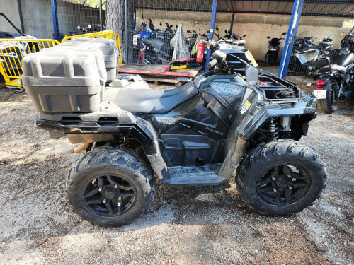 POLARIS SPORTSMAN 570