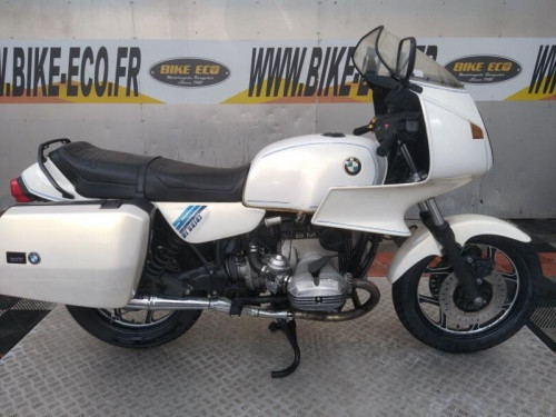 BMW R 100 RS 1000